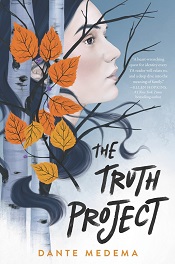The Truth Project by Dante Medema