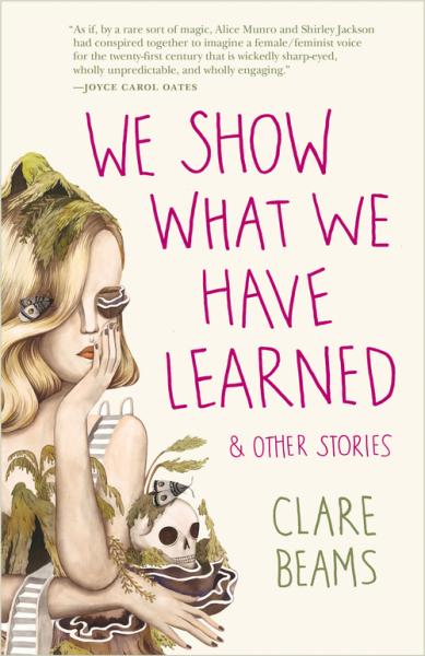 We Show What We Have Learned cover