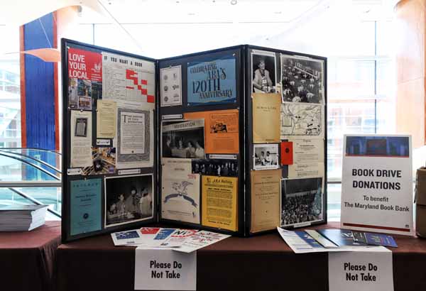 ABA shares highlights of its 120-year history, including original programs from each Winter Institute.