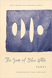 The Year of Blue Water cover image