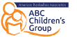 ABC Group logo