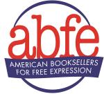 American Booksellers for Free Expression logo