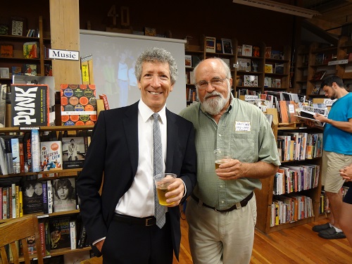 Elliott Bay Book Company