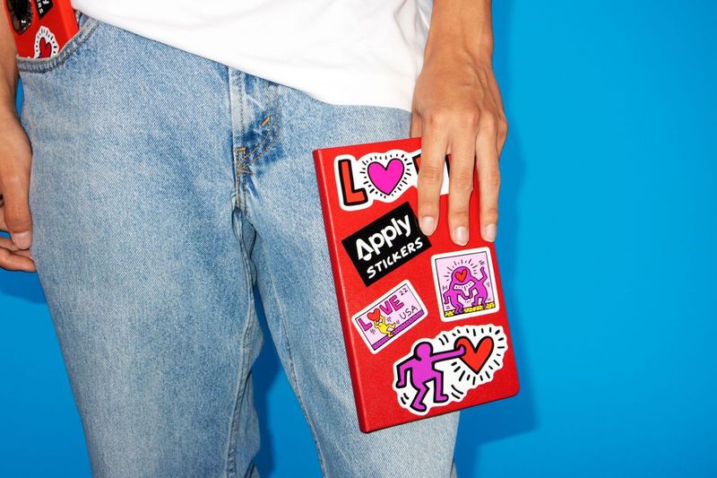 Partner Spotlight: Apply Stickers | the American Booksellers Association