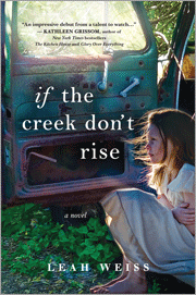if the Creek Don't Rise Cover