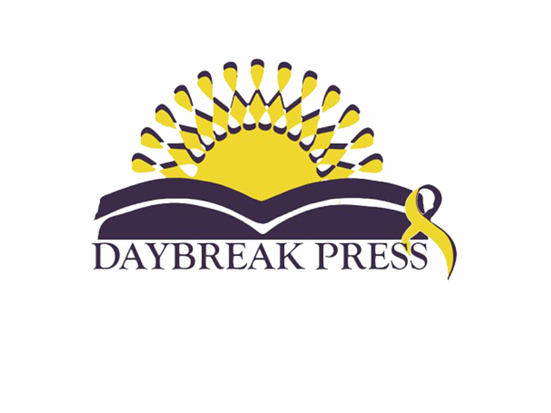 Daybreak Press Global Bookshop logo