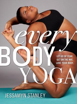 Every Body Yoga cover
