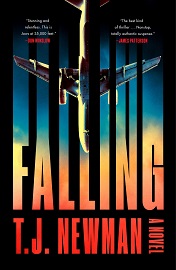 FALLING cover image