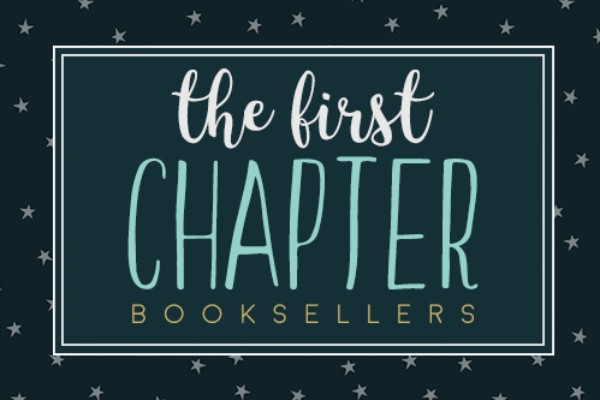 The First Chapter logo