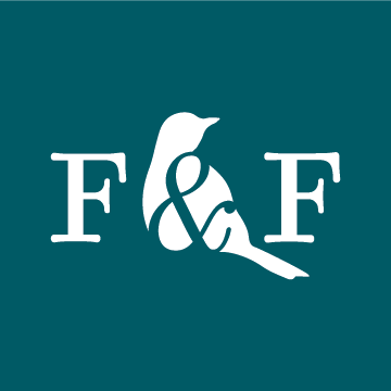 Francie & Finch logo
