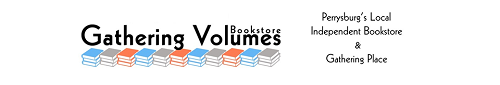 Gathering Volumes logo