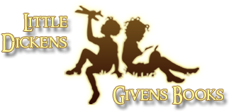 Givens Books logo