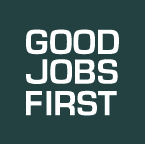 Good jobs first logo