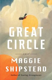Great Circle cover