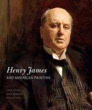 Henry James and American Painting