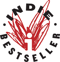 Indie bestseller logo