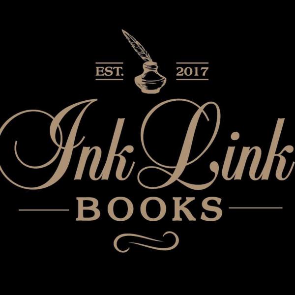 InkLink Books logo
