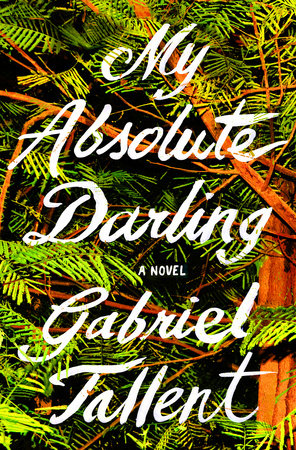 My Absolute Darling cover