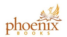 Phoenix Books logo