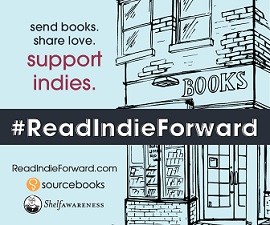 #ReadIndieForward promotional image
