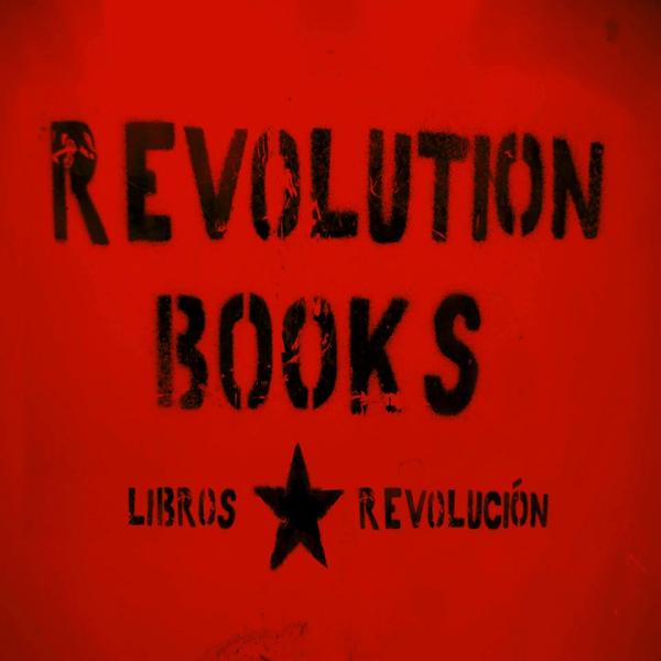 revolution books logo