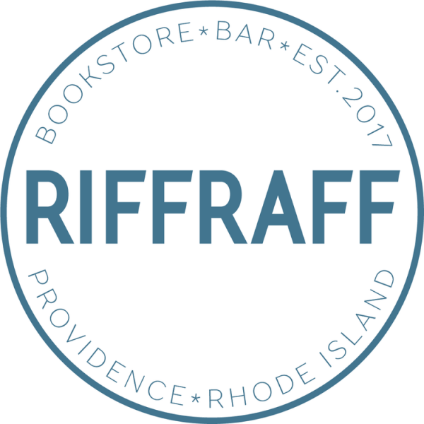 Riffraff logo