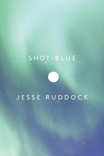 Shot-Blue cover