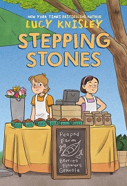 Stepping Stones cover image