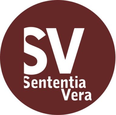 Sententia Vera logo