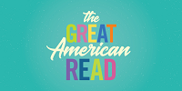 The Great American Read Logo