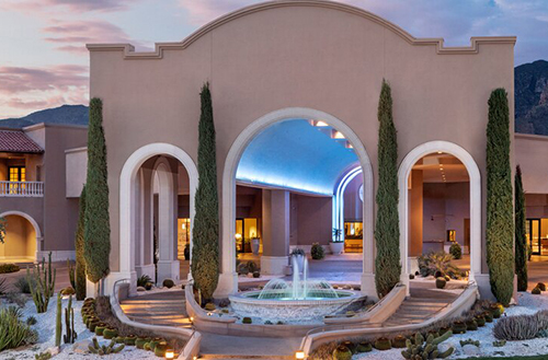 Westin La Paloma Resort & Spa