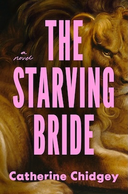 Cover of The Starving Bride 
