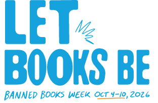 Let Books Be