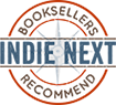 Indie Next List logo