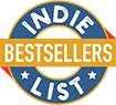 Indie Bestseller List logo