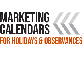 Marketing Calendars logo
