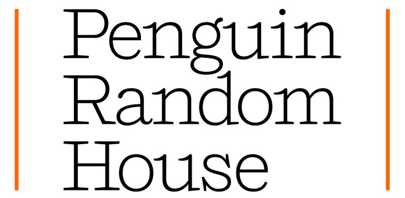 Penguin Random House logo