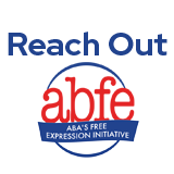 Reach out to ABFE