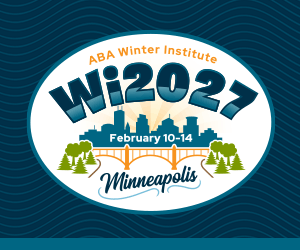 Winter Institute 2027 Logo