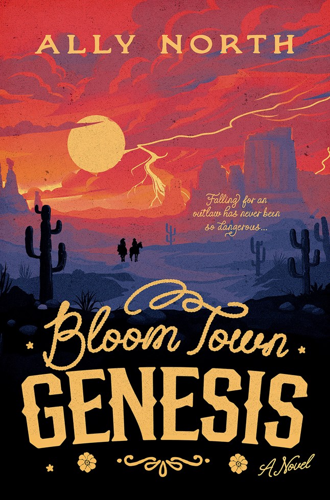 Bloom Town