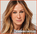 Sarah Jessica Parker