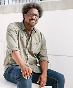 W. Kamau Bell