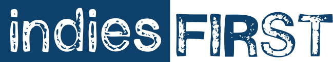 Indies First Logo