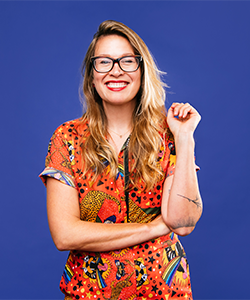 Kate Schatz