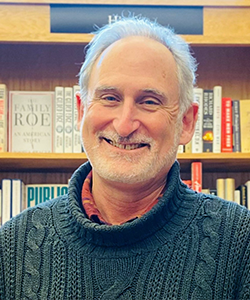 Michael Herrmann