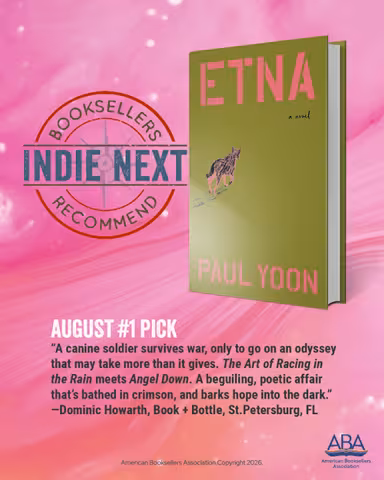 August INL #1 Pick
