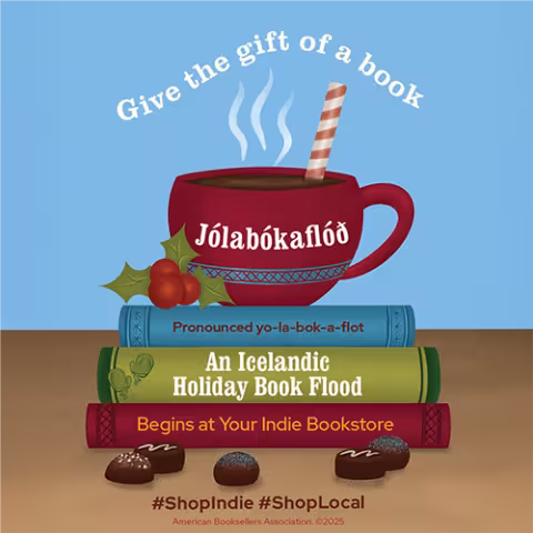 Jolabokaflod thumbnail image