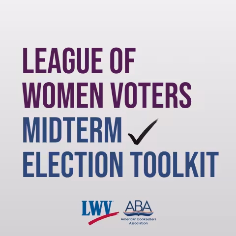 League of Women Voters Midterm Election Toolkit