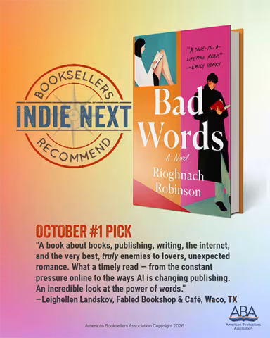 October INL #1 Pick
