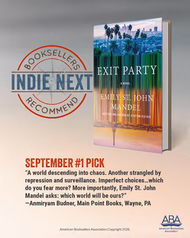 September 2026 INL #1 Pick